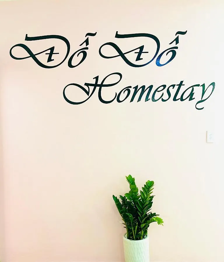 Apartment Hotel Homestay Chip Chip Vung Tau
