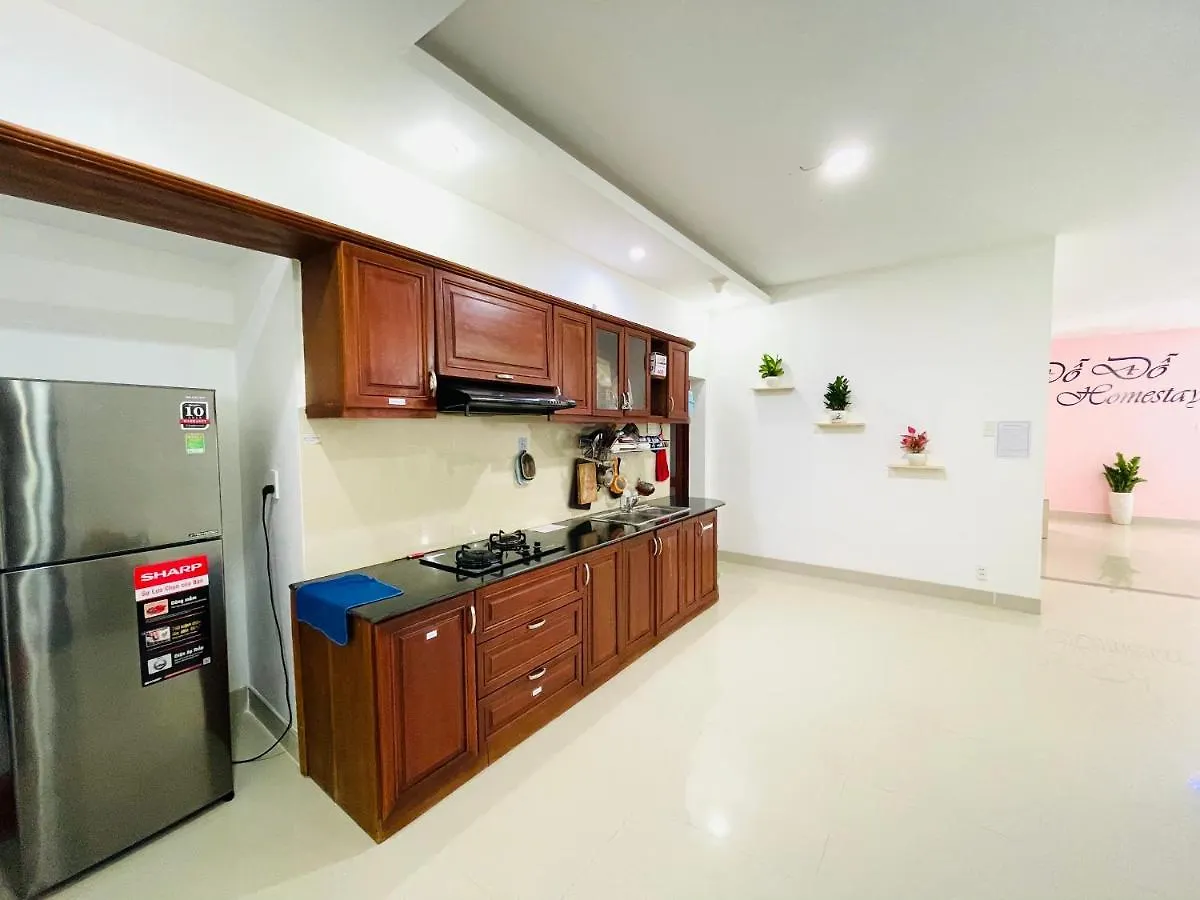 Hotel Homestay Chip Chip Vung Tau