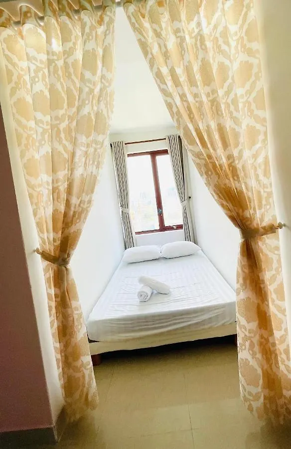 Hotel Homestay Chip Chip Vung Tau 0*,