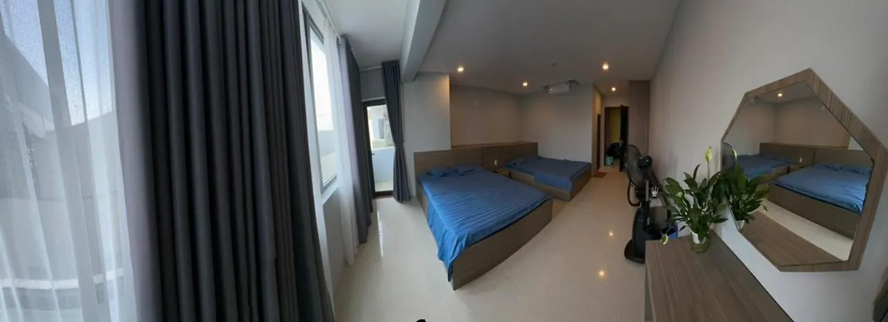 Hotel Homestay Chip Chip Vung Tau 0*,