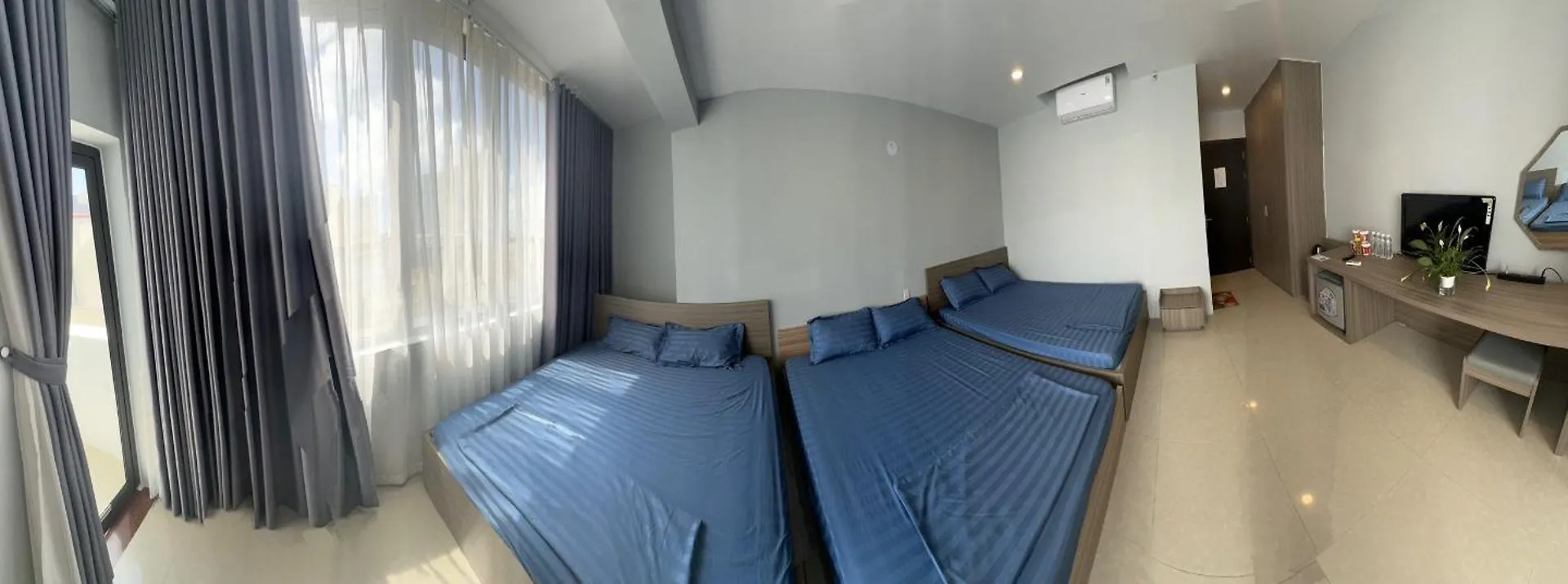 Hotel Homestay Chip Chip Vung Tau 0*,  Vietnam
