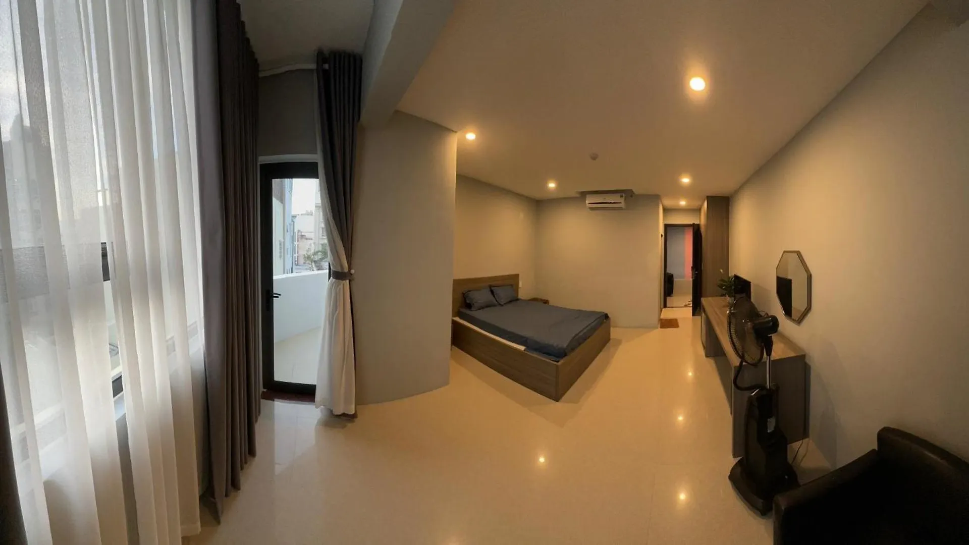 Apartment Hotel Homestay Chip Chip Vung Tau Vietnam