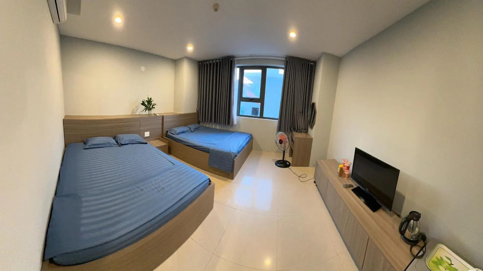 Hotel Homestay Chip Chip Vung Tau