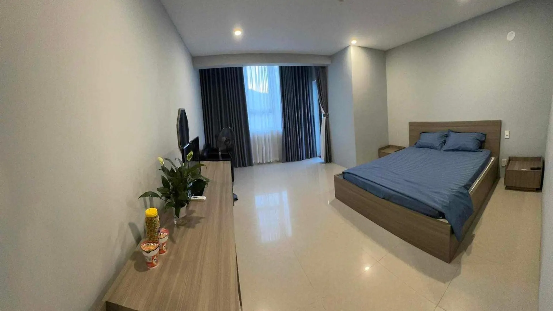 Hotel Homestay Chip Chip Vung Tau 0*,  Vietnam
