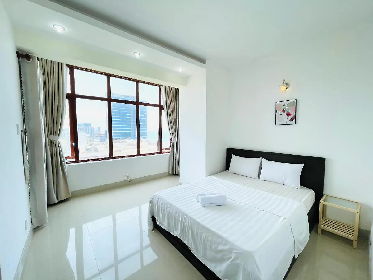 Apartament Hotel Homestay Chip Chip Vung Tau