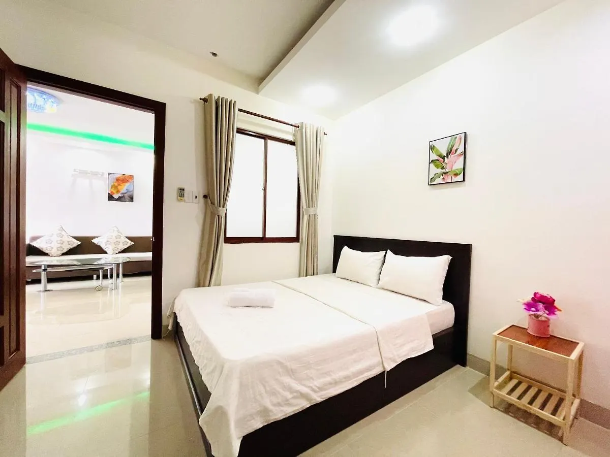 Hotel Homestay Chip Chip Vung Tau