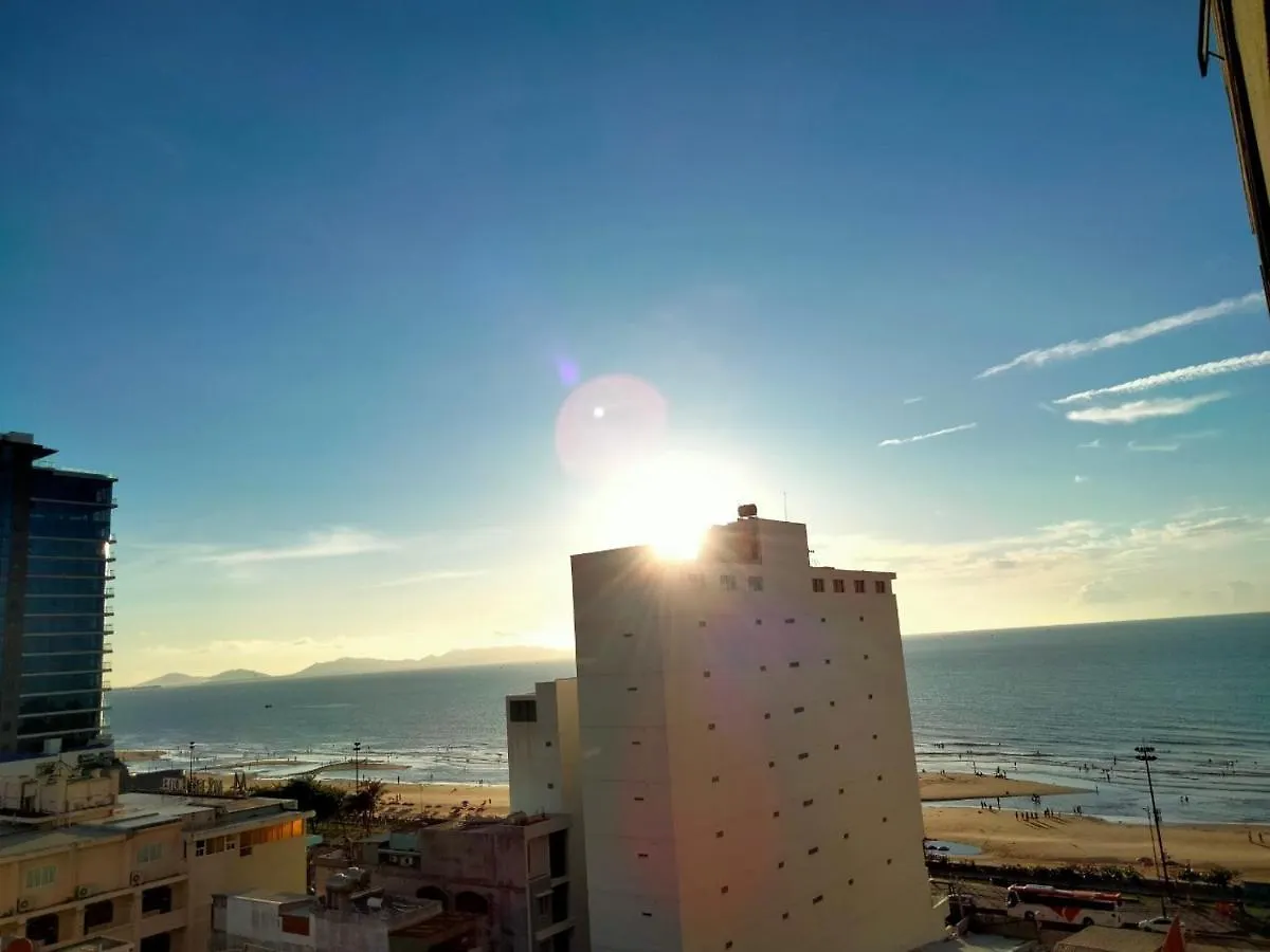 Apartament Hotel Homestay Chip Chip Vung Tau