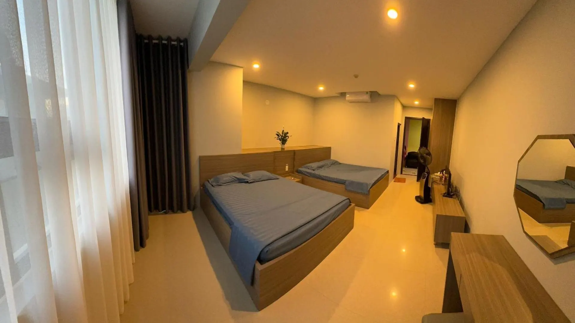 Hotel Homestay Chip Chip Vung Tau Wietnam