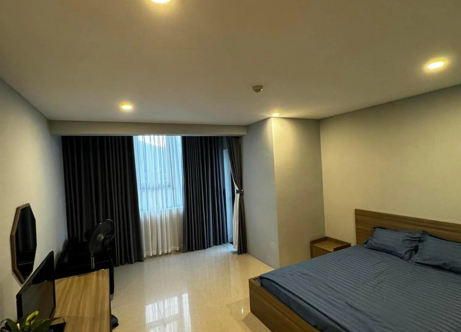 Hotel Homestay Chip Chip Vung Tau