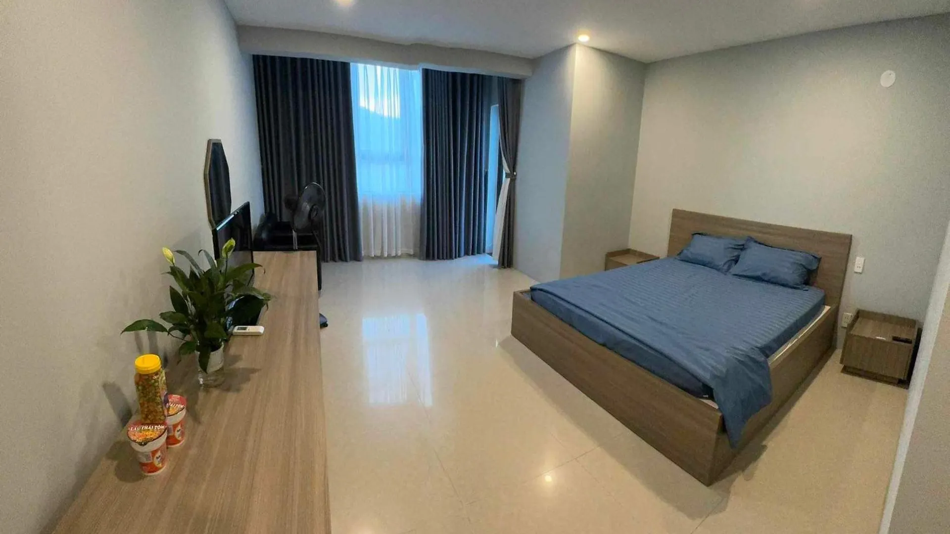 Hotel Homestay Chip Chip Vung Tau Wietnam